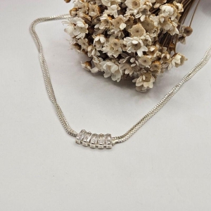CHOKER COM ZIRCONIA 626