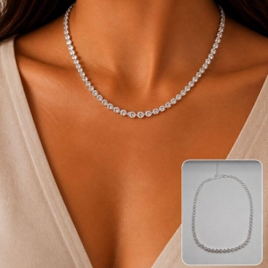 CHOKER RIVIERA