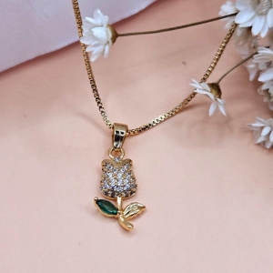 COLAR DE FLOR