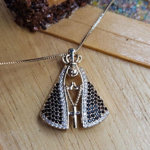 COLAR NOSSA SENHORA