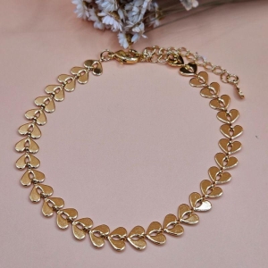 PULSEIRA DE CORAÇOES