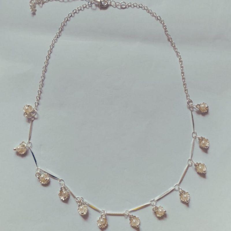 Choker com Pérola