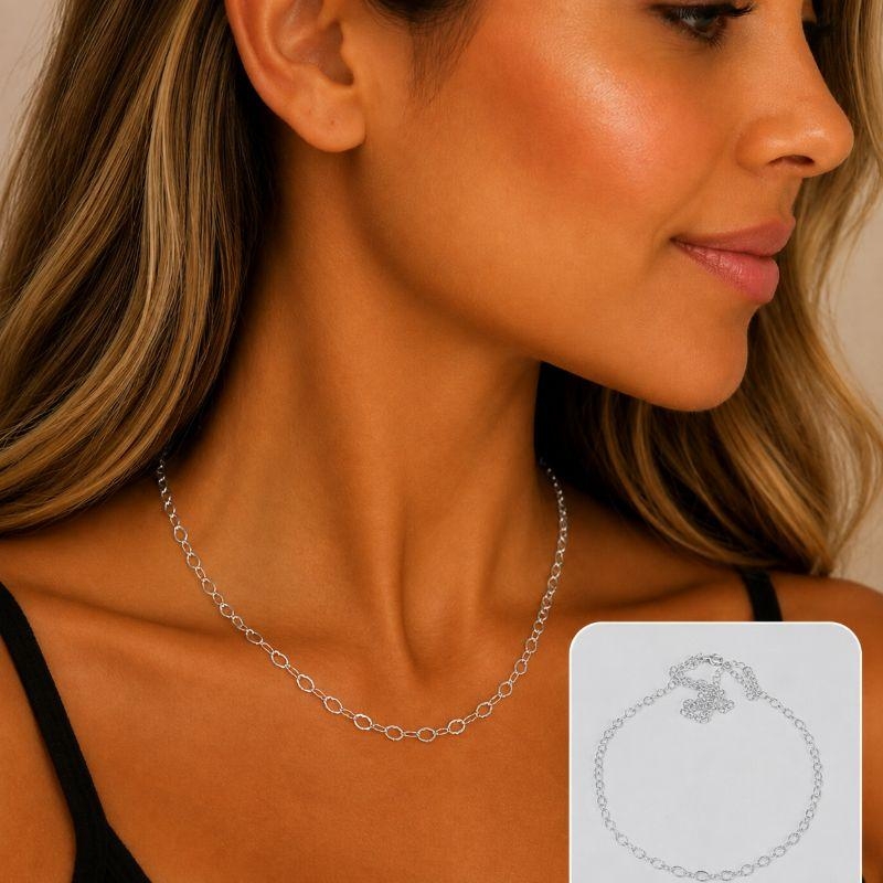 CHOKER CORAÇÃO