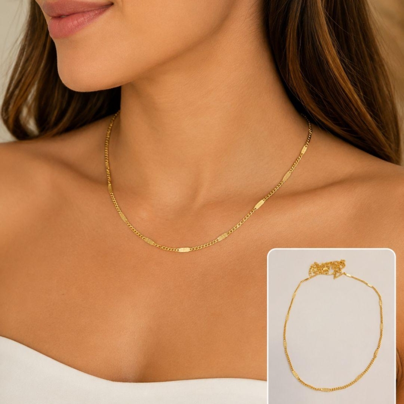 CHOKER  STELL