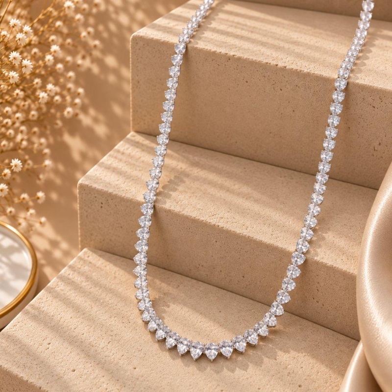 COLAR RIVIERA ELEGANTE