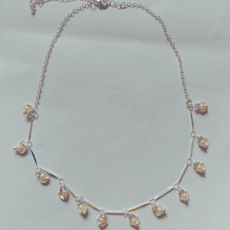 Choker com Pérola