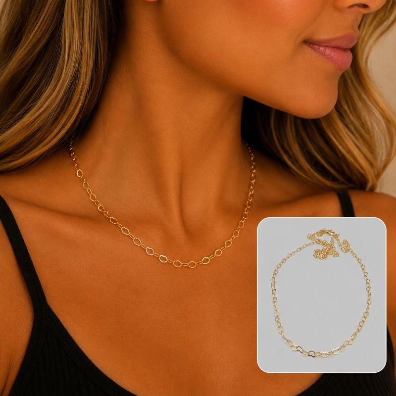 CHOKER CORAÇÃO