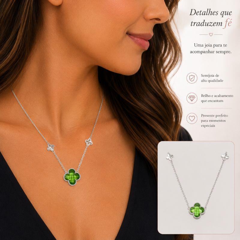CHOKER   VAN CLEEF