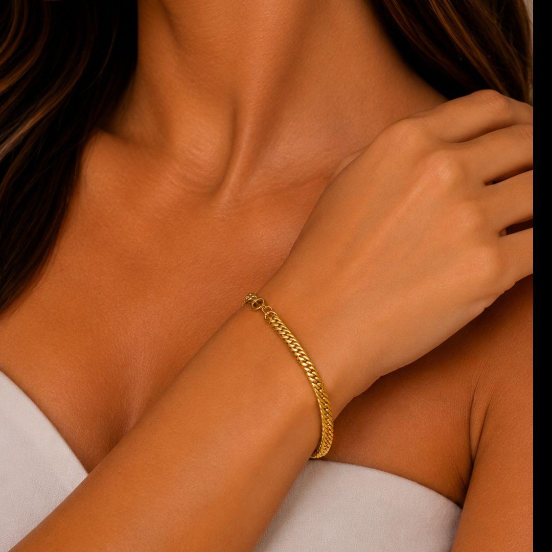 PULSEIRA MALHA