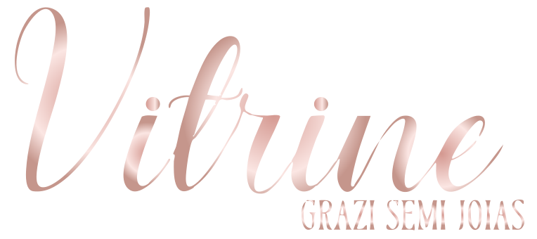 Vitrine Grazi Joias